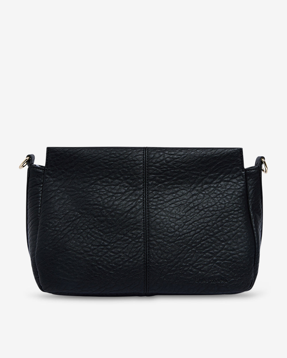 Amherst Shoulder Bag - Black