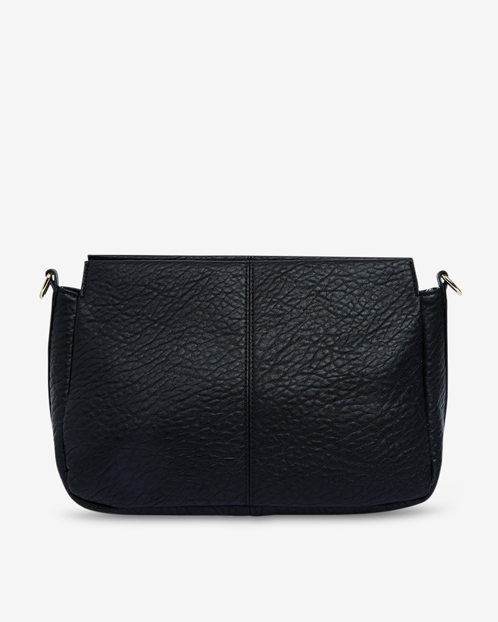 Amherst Shoulder Bag - Black