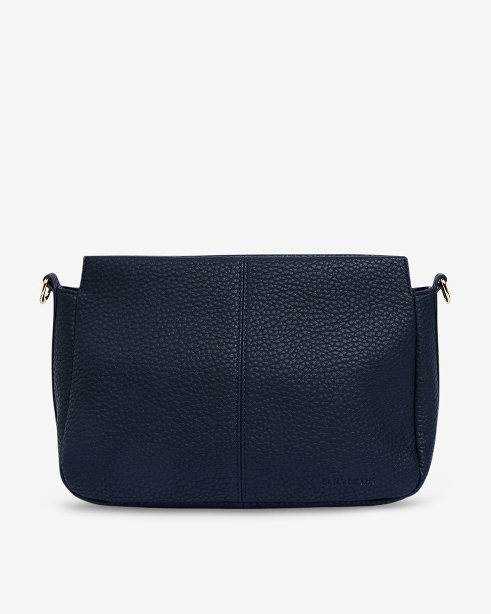 Amherst Shoulder Bag - French Navy