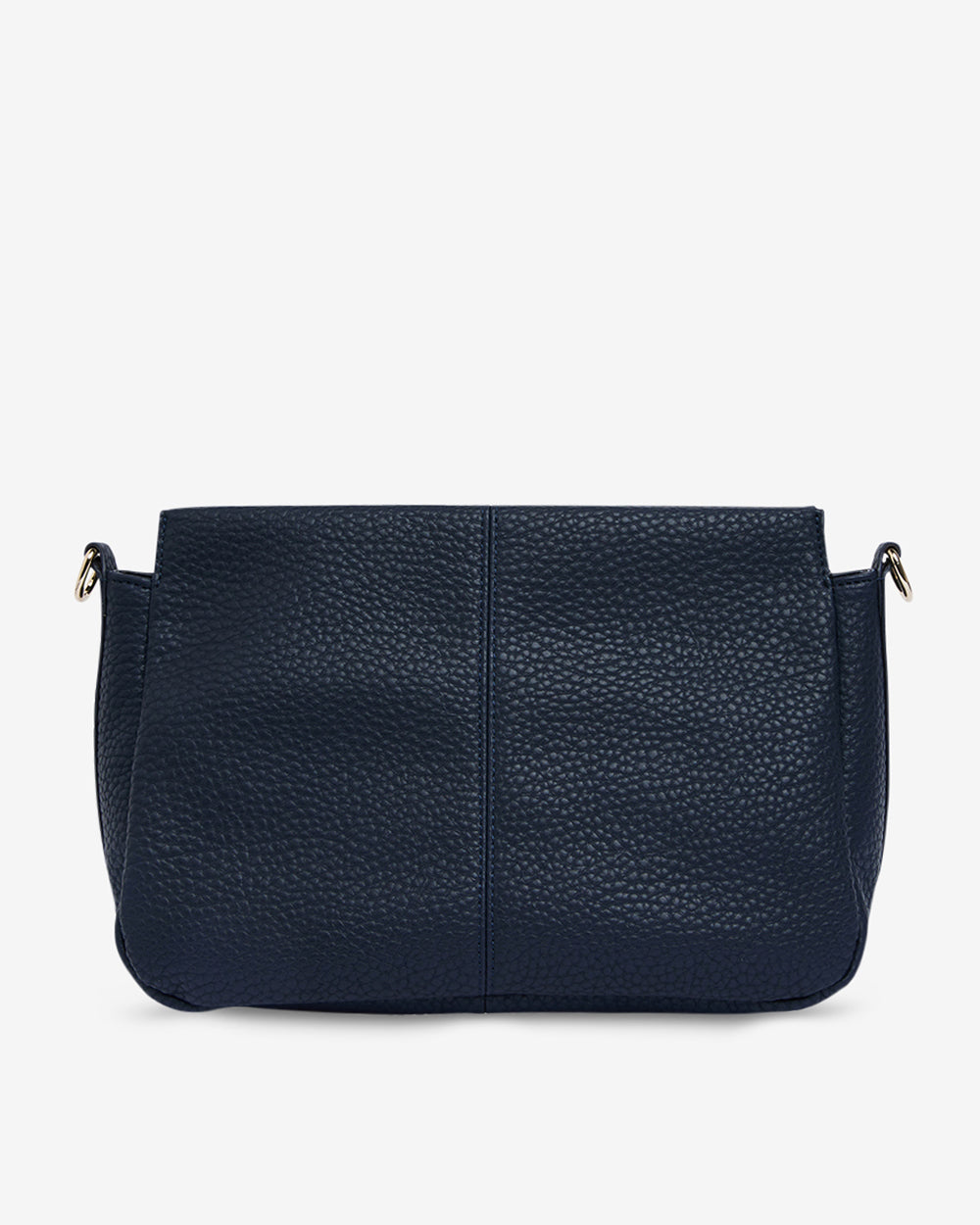 Amherst Shoulder Bag - French Navy