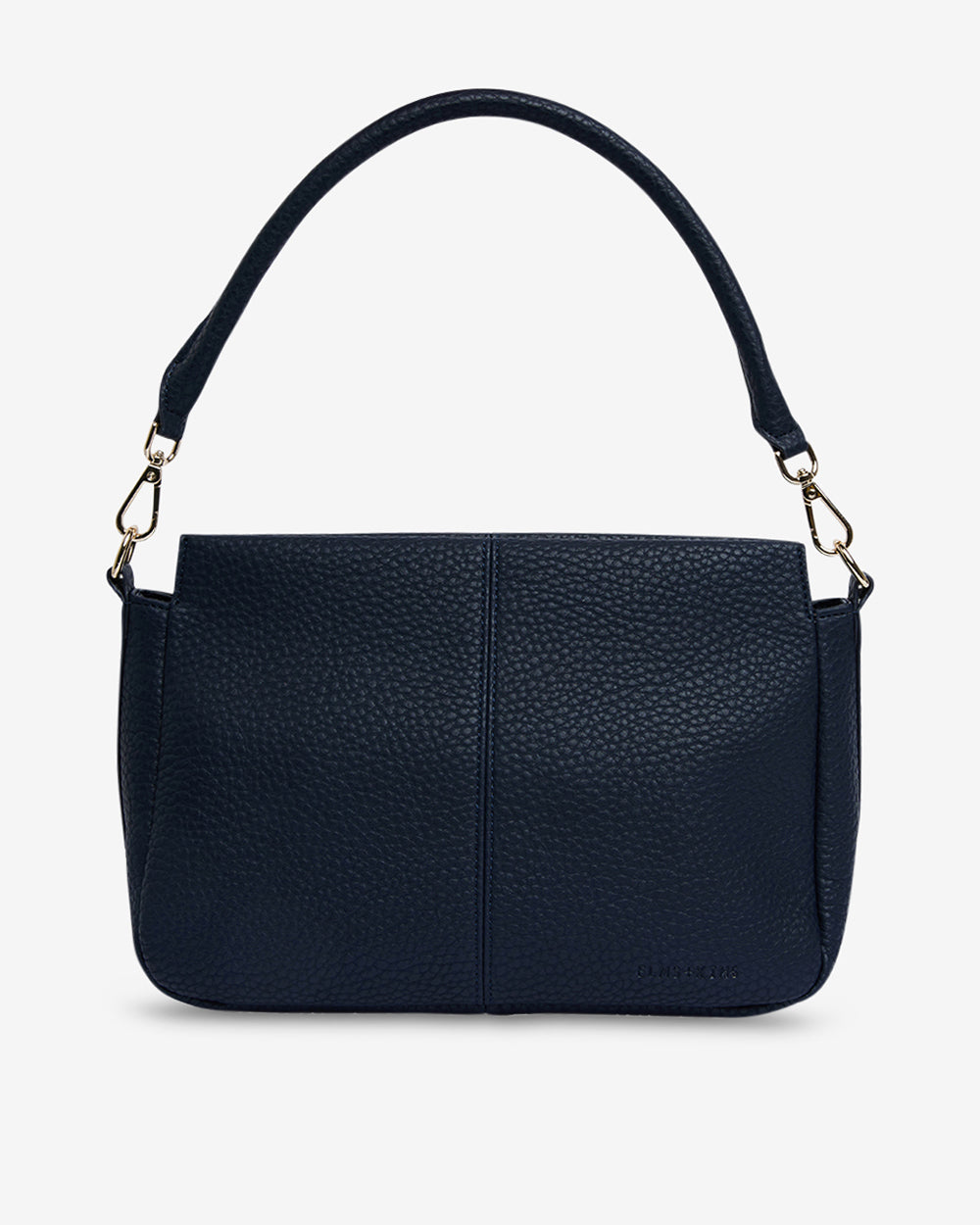 Amherst Shoulder Bag - French Navy