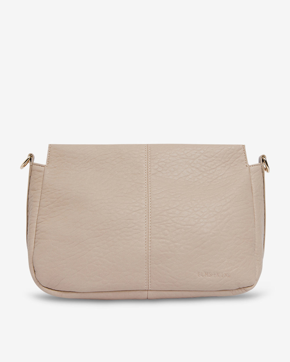 Amherst Shoulder Bag - Oyster