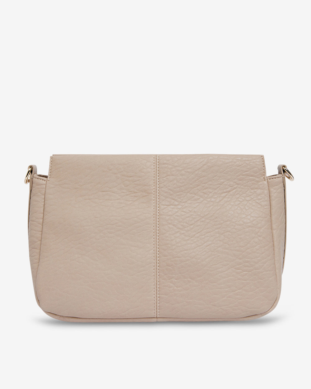 Amherst Shoulder Bag - Oyster