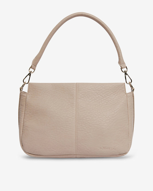 Amherst Shoulder Bag - Oyster