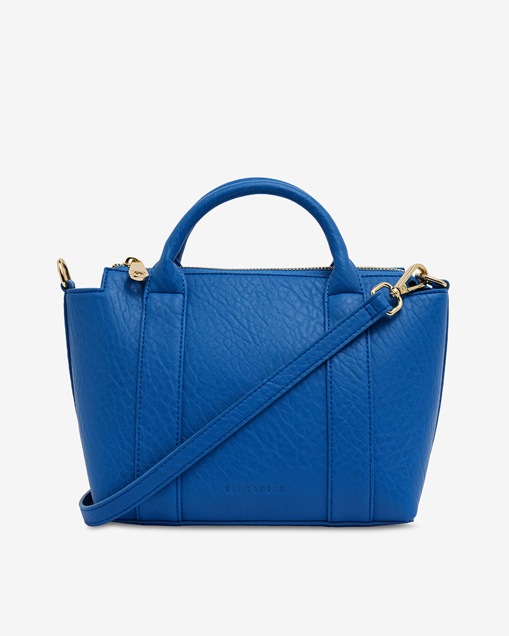 Baby Messina Tote - Blue