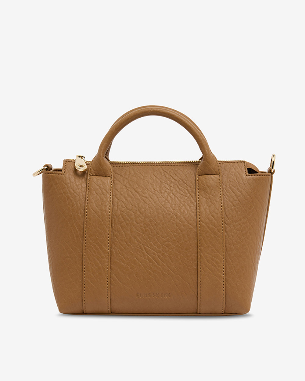 Baby Messina Tote - Nutmeg