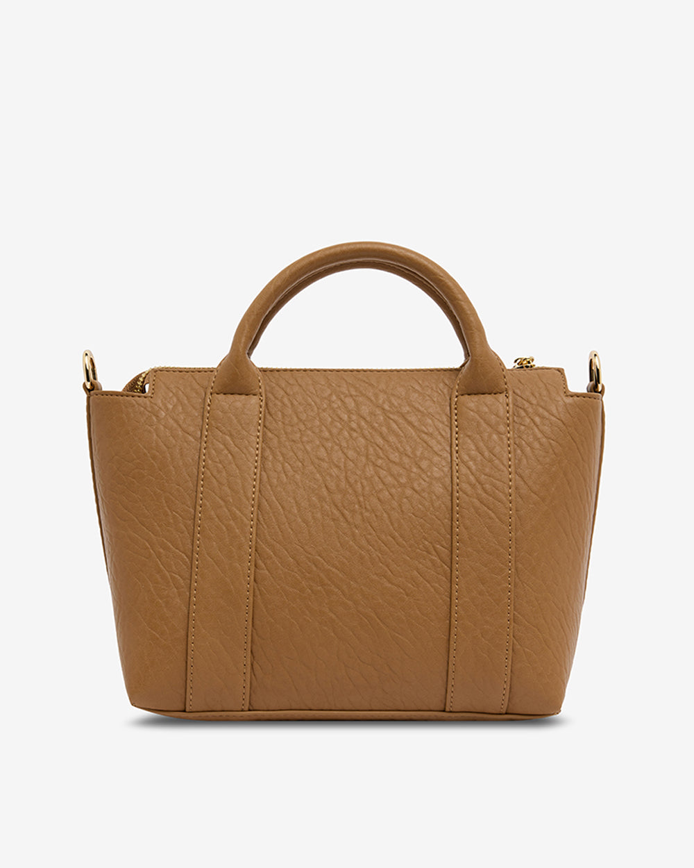 Baby Messina Tote - Nutmeg