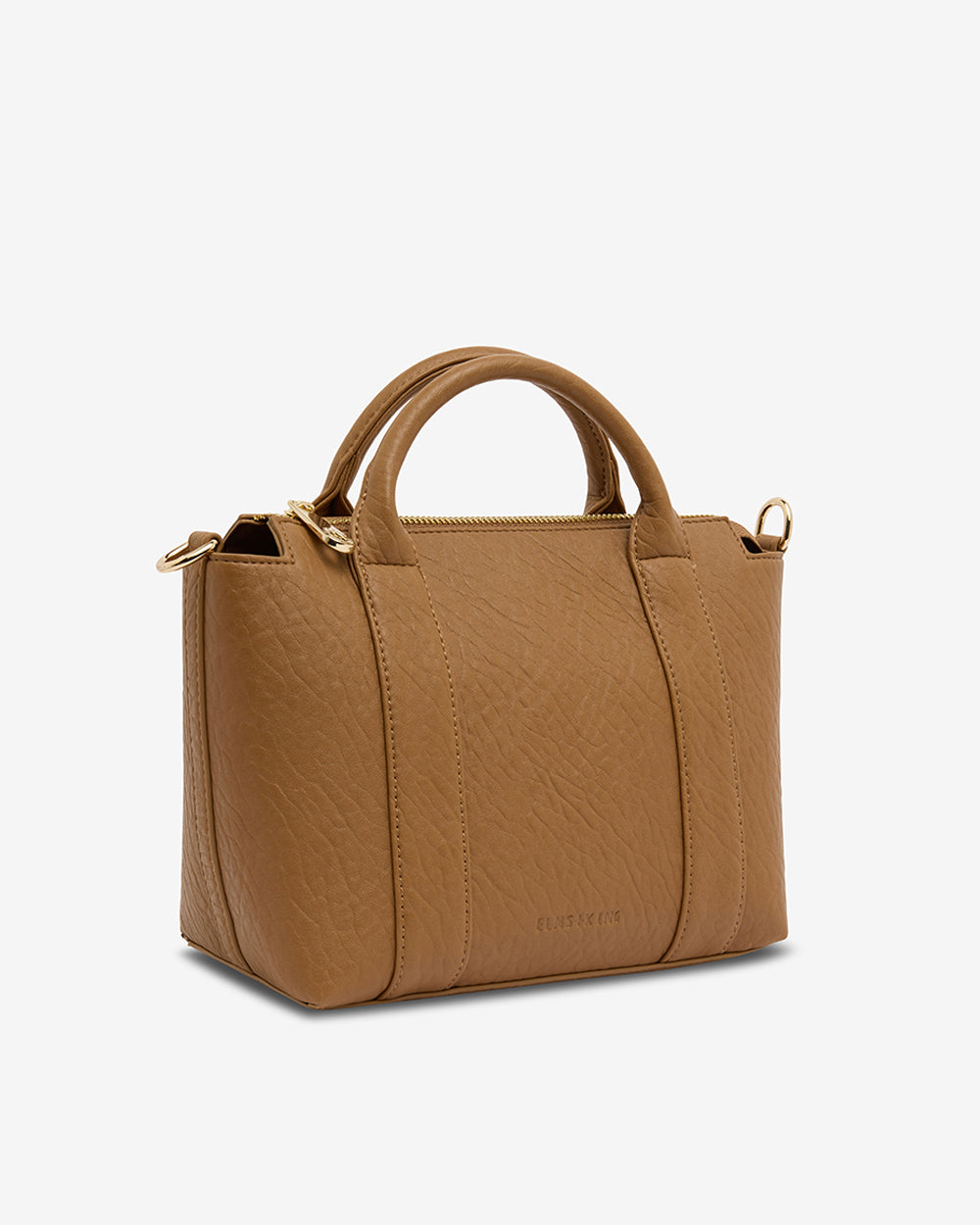 Baby Messina Tote - Nutmeg