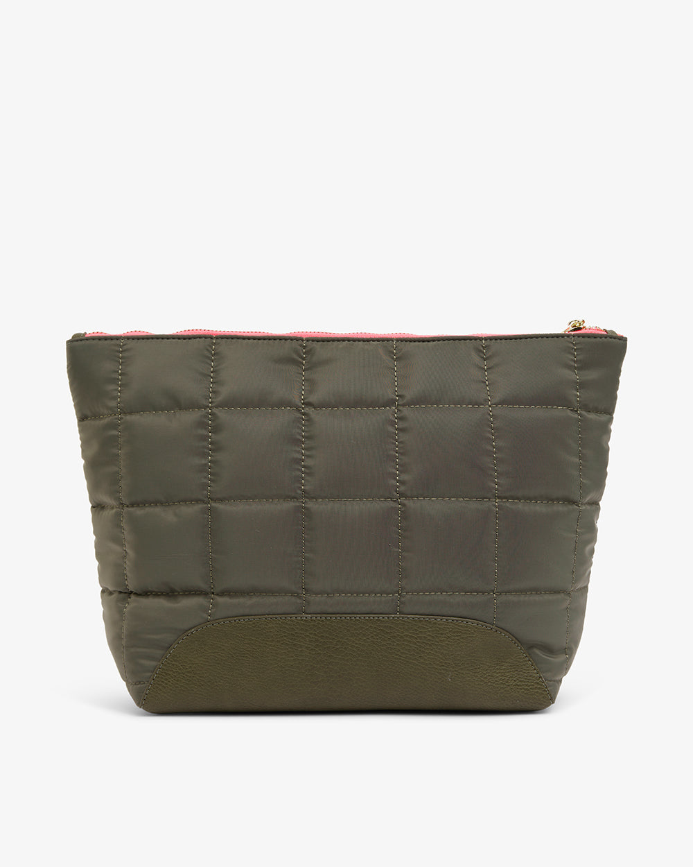 Travel Case - Khaki