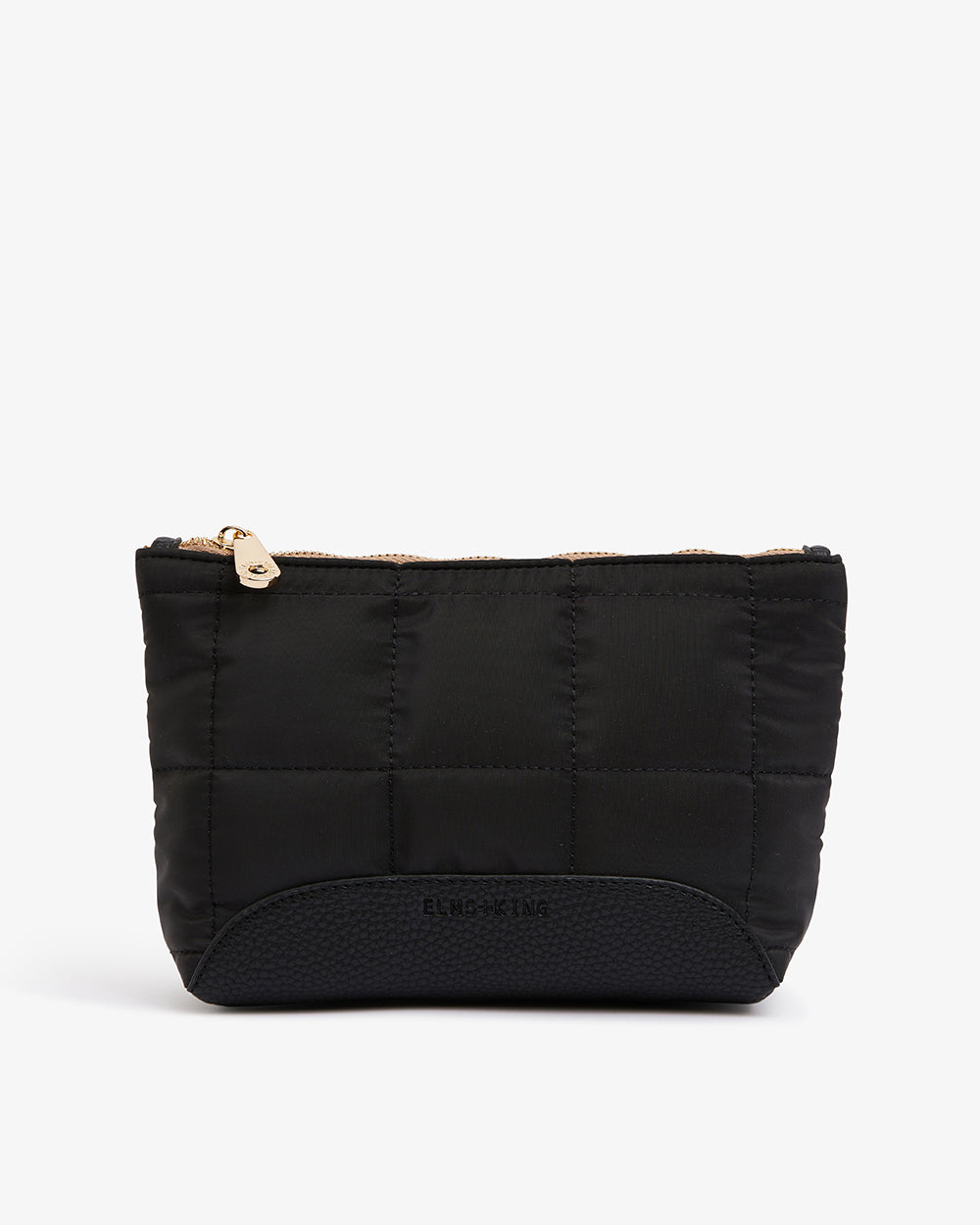 Beauty Case - Black