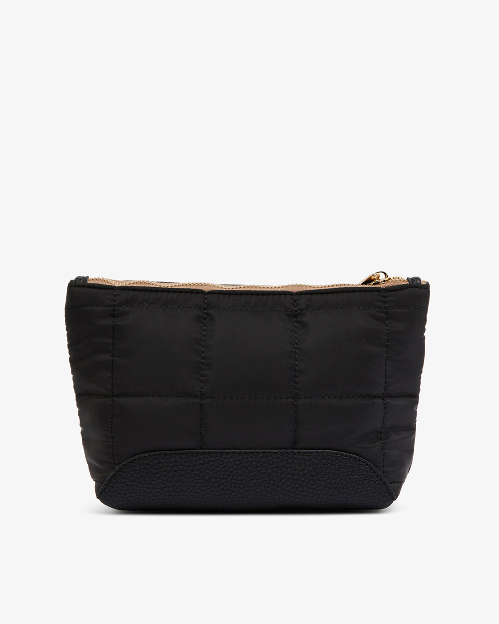 Beauty Case - Black