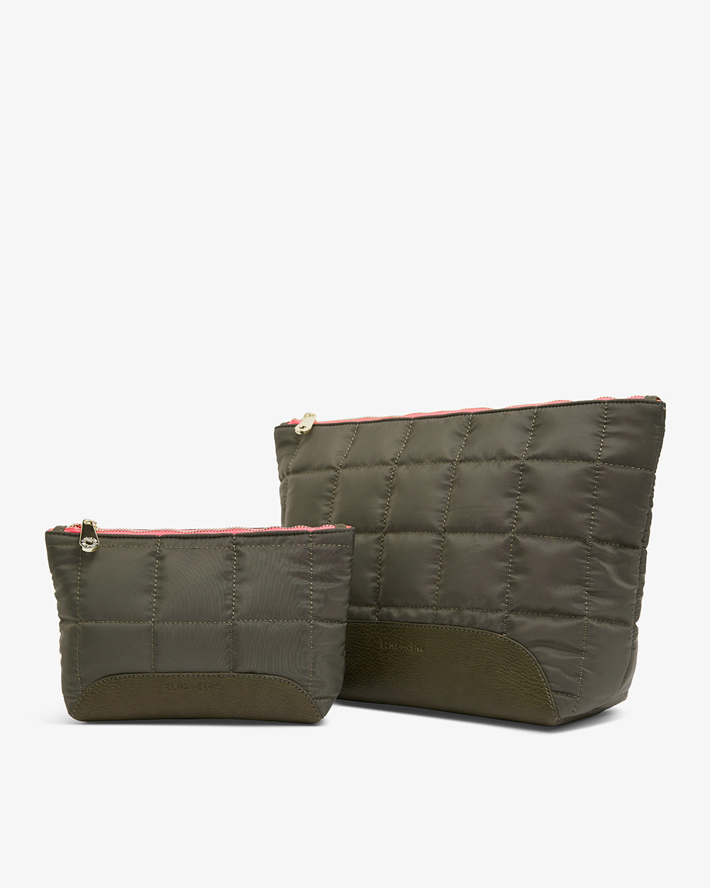 Travel Case - Khaki