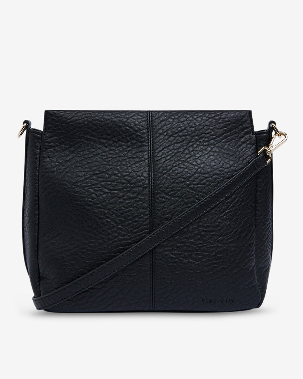 Bellevue Tote - Black