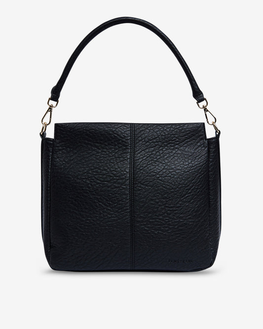 Bellevue Tote - Black