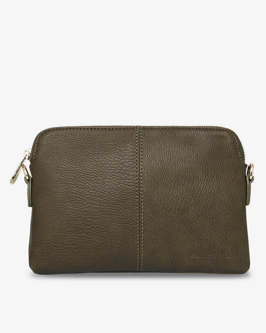 Bowery Wallet - Khaki