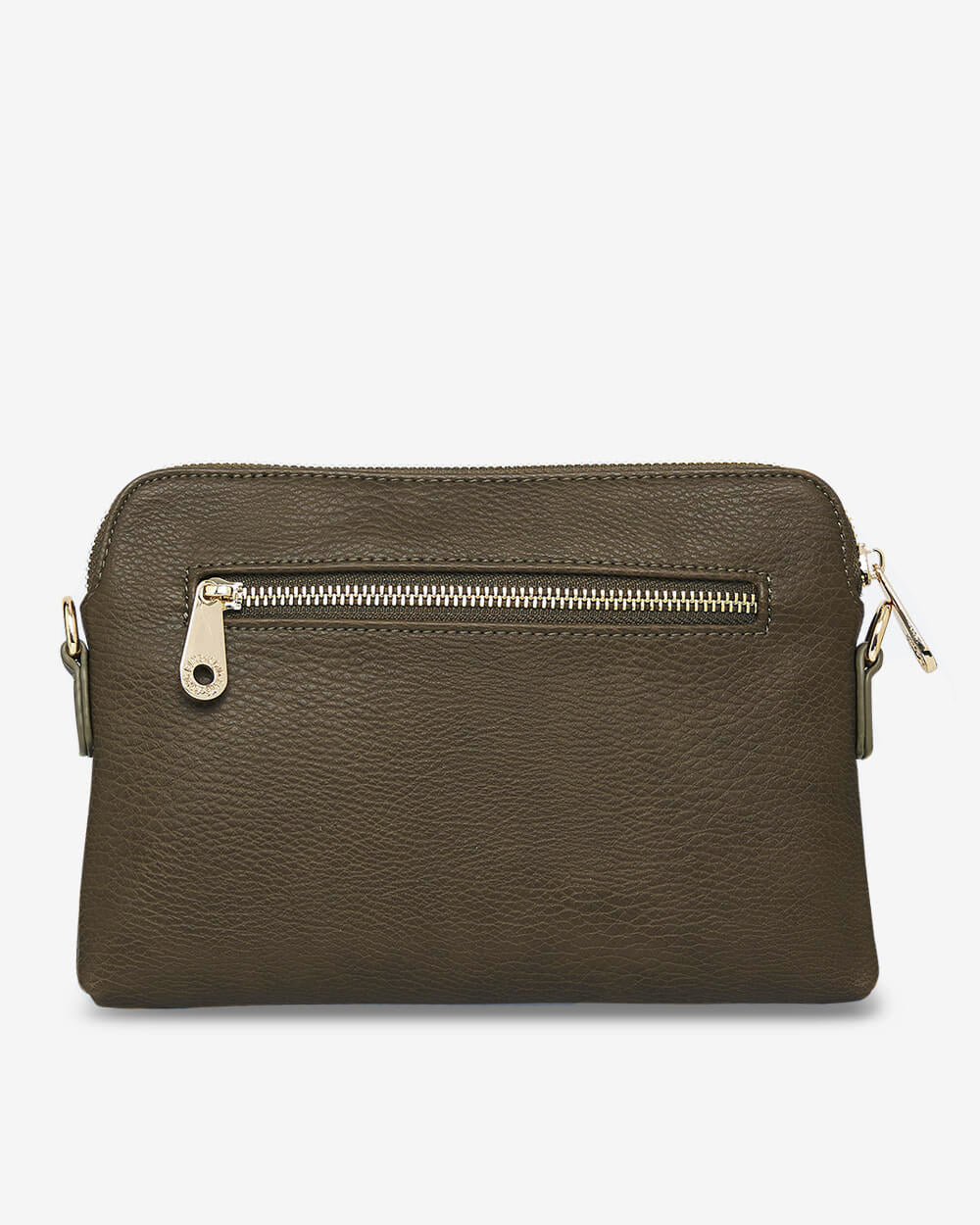 Bowery Wallet - Khaki