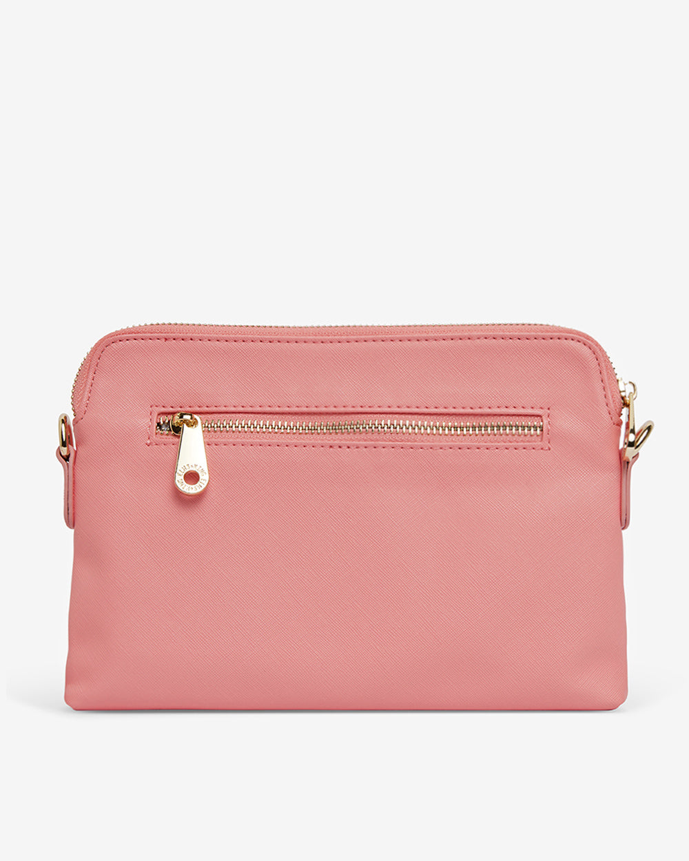 Bowery Wallet - Carnation Pink