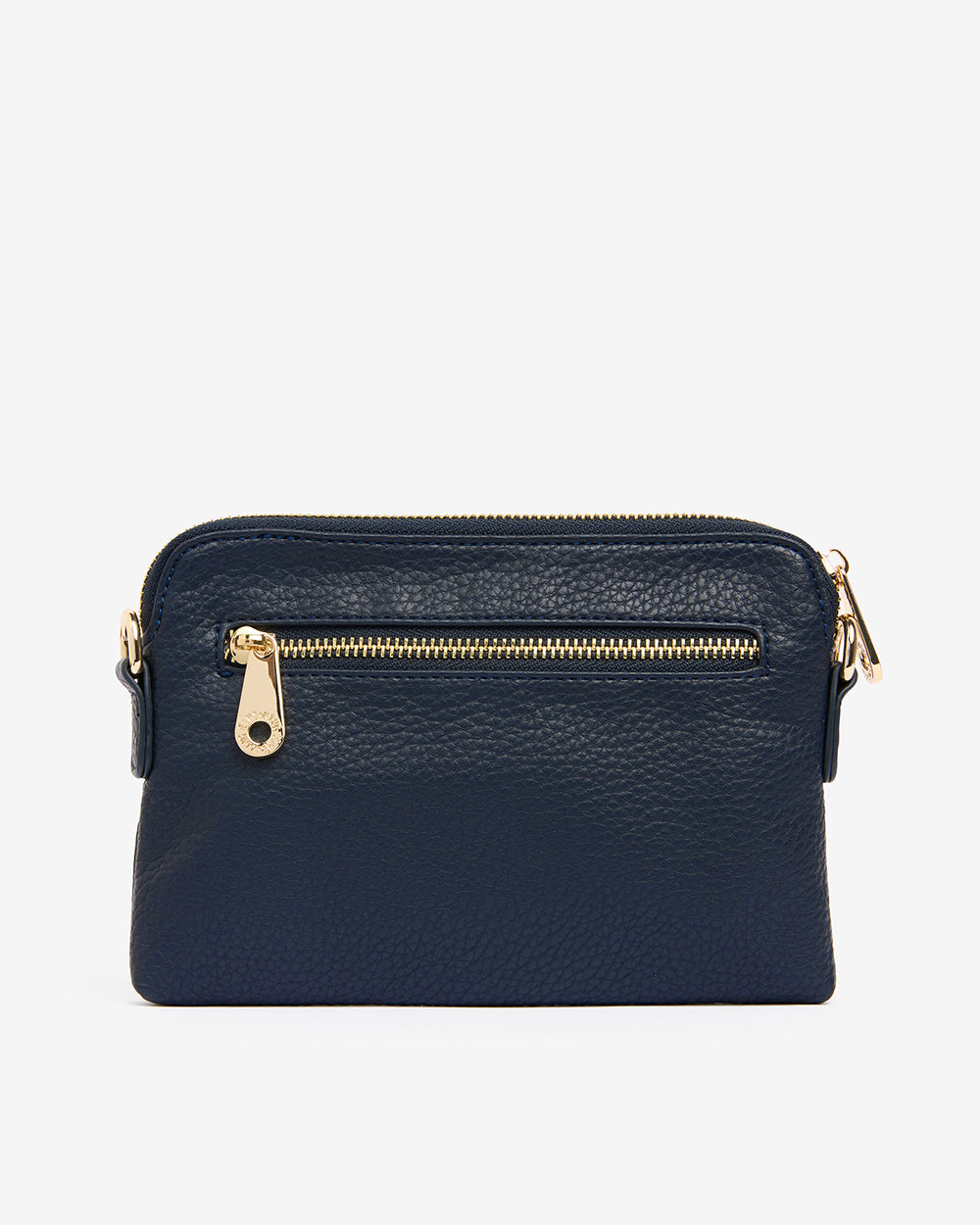 Bowery Petite - French Navy