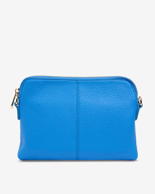 Bowery Wallet - Cornflower