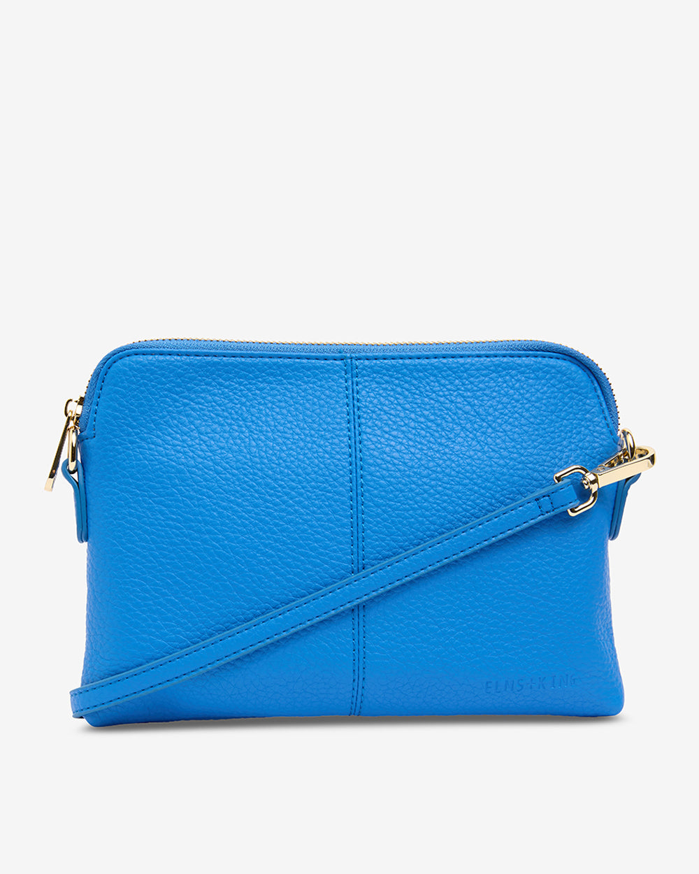 Bowery Wallet - Cornflower