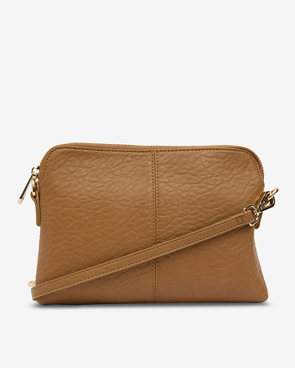 Bowery Wallet - Nutmeg