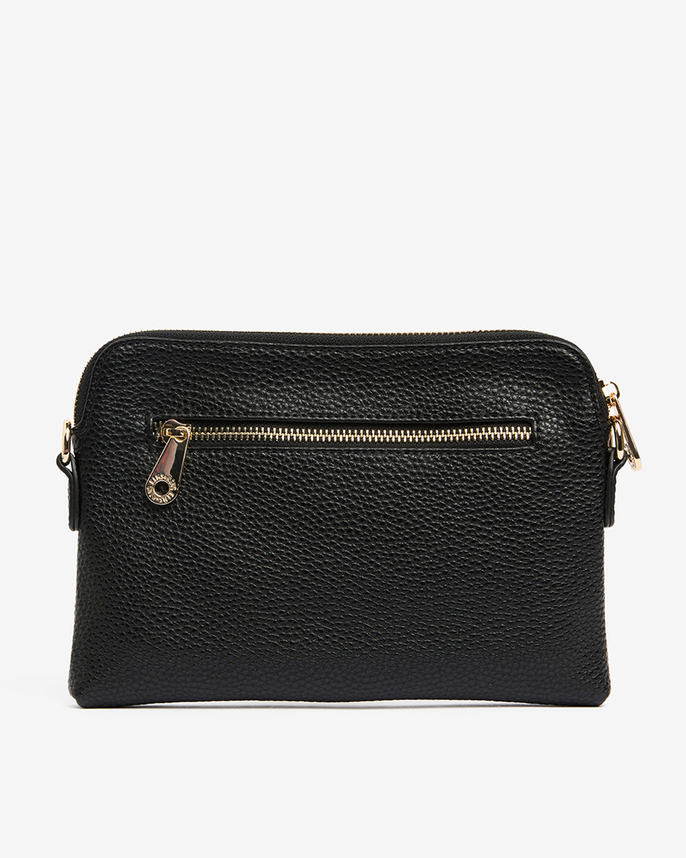 Bowery Wallet - Black