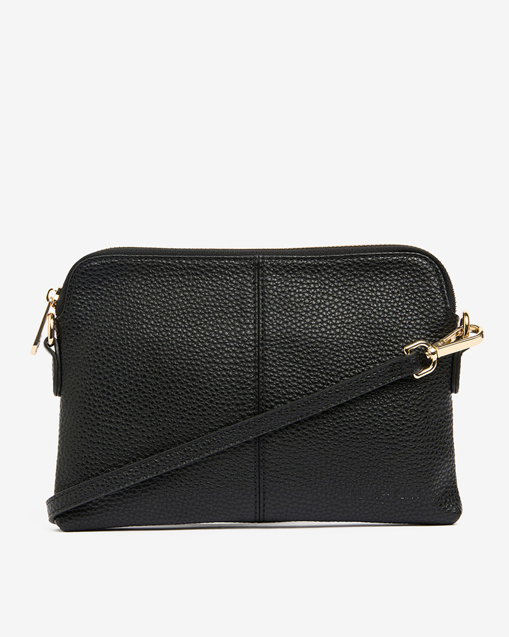 Bowery Wallet - Black