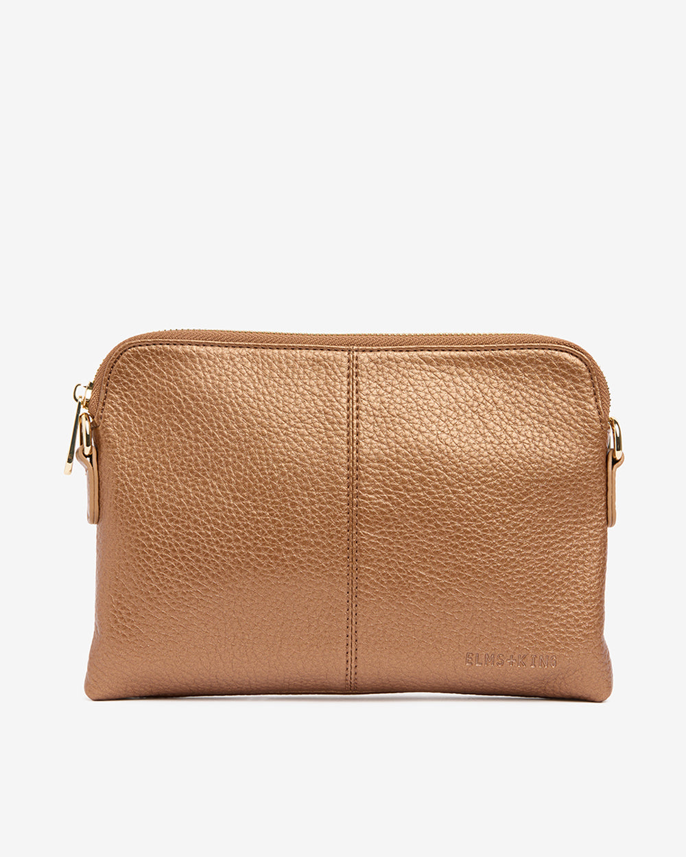 Bowery Wallet - Copper