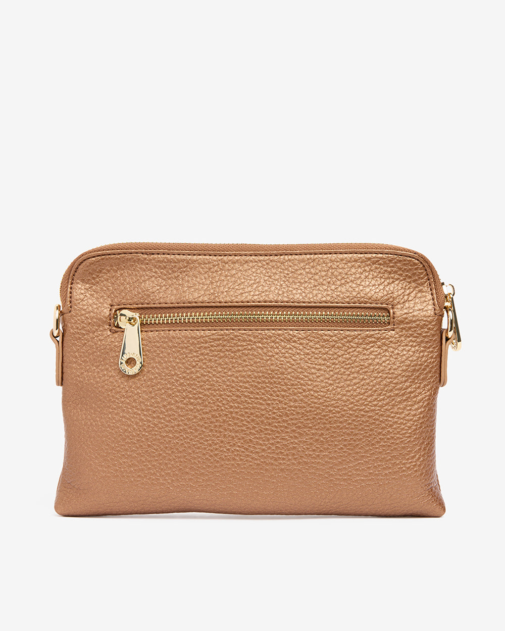 Bowery Wallet - Copper