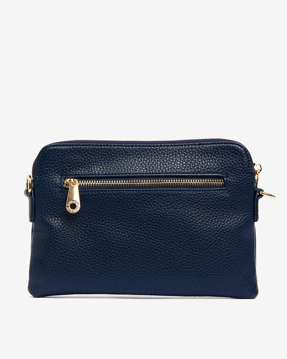 Bowery Wallet - French Navy