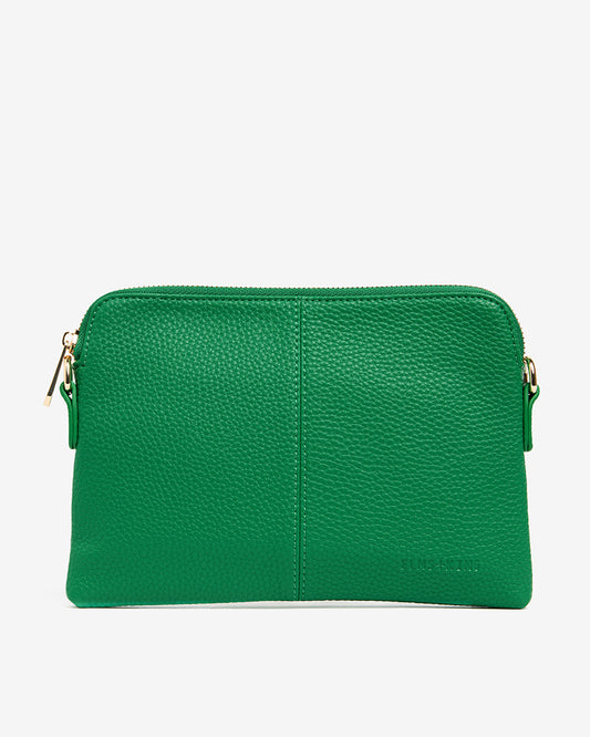 Bowery Wallet - Green