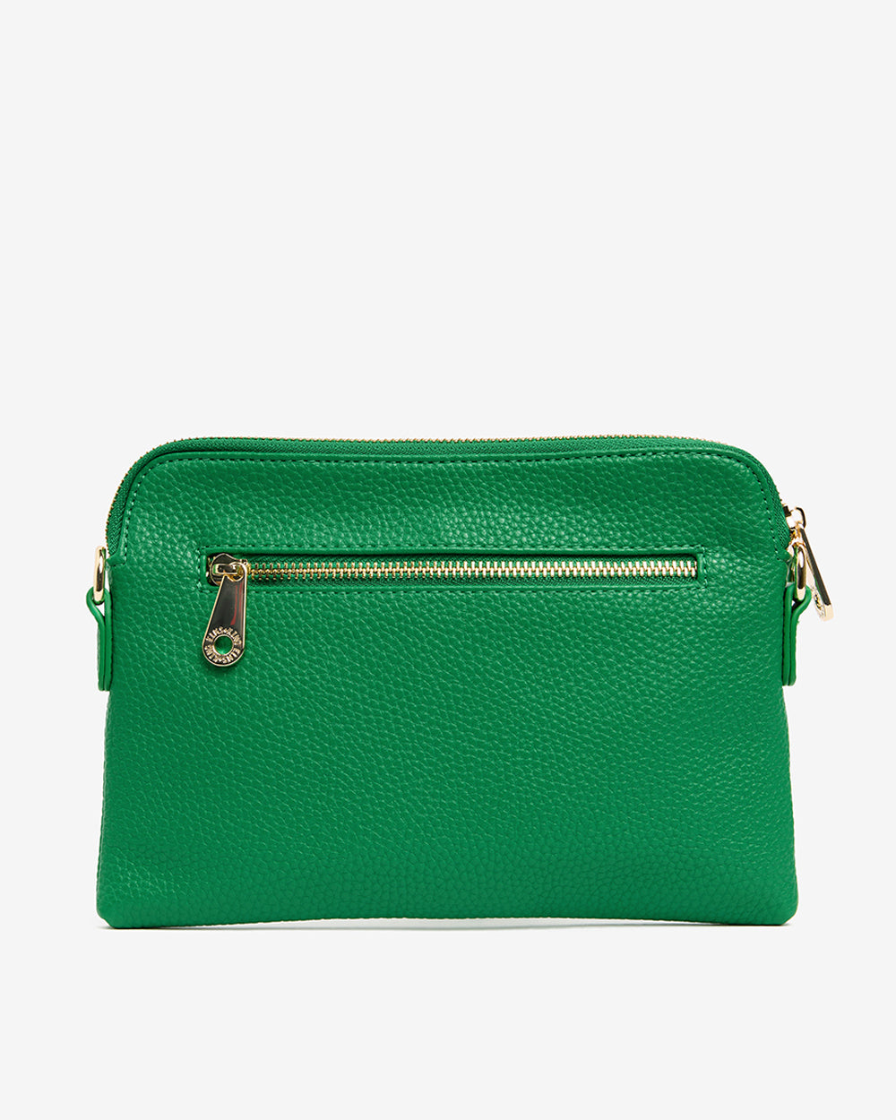 Bowery Wallet - Green