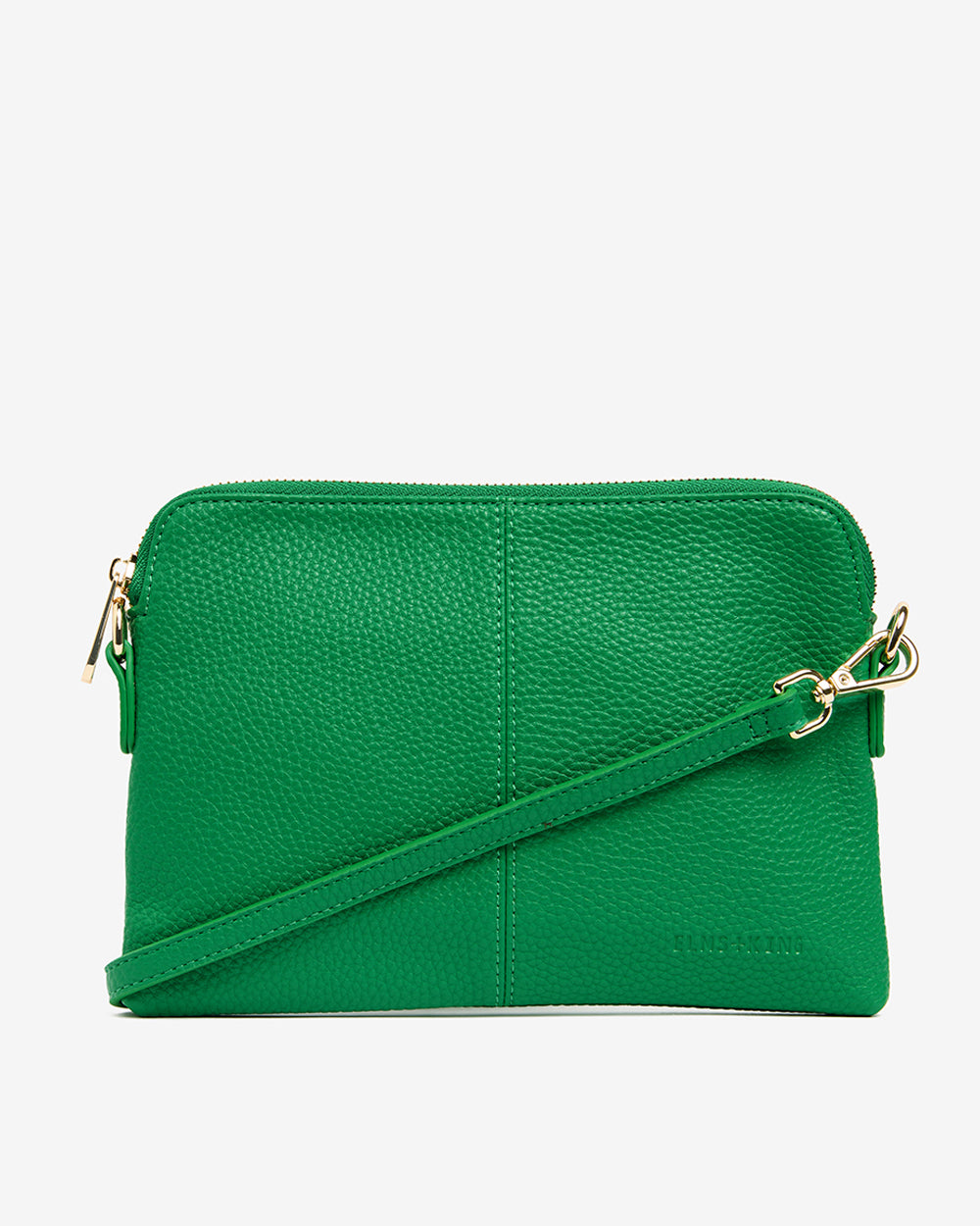 Bowery Wallet - Green