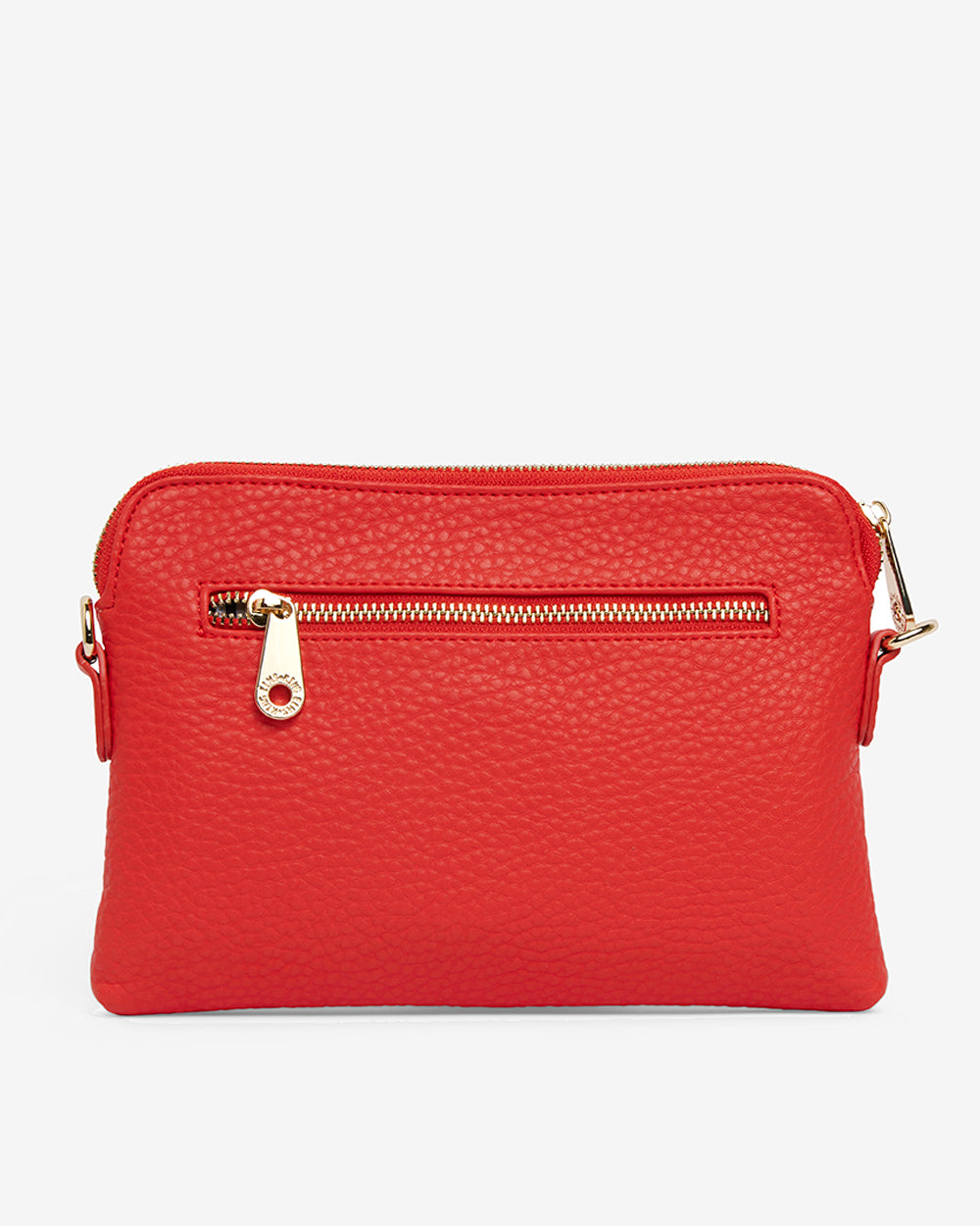 Bowery Wallet - Red