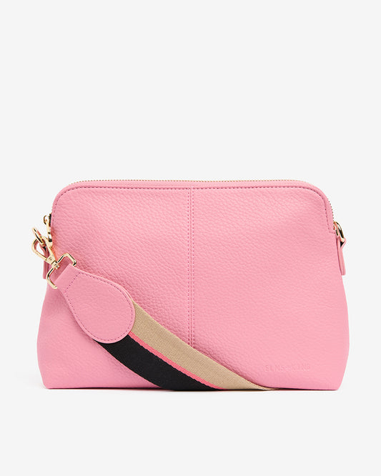 Burbank Crossbody Large - Blossom