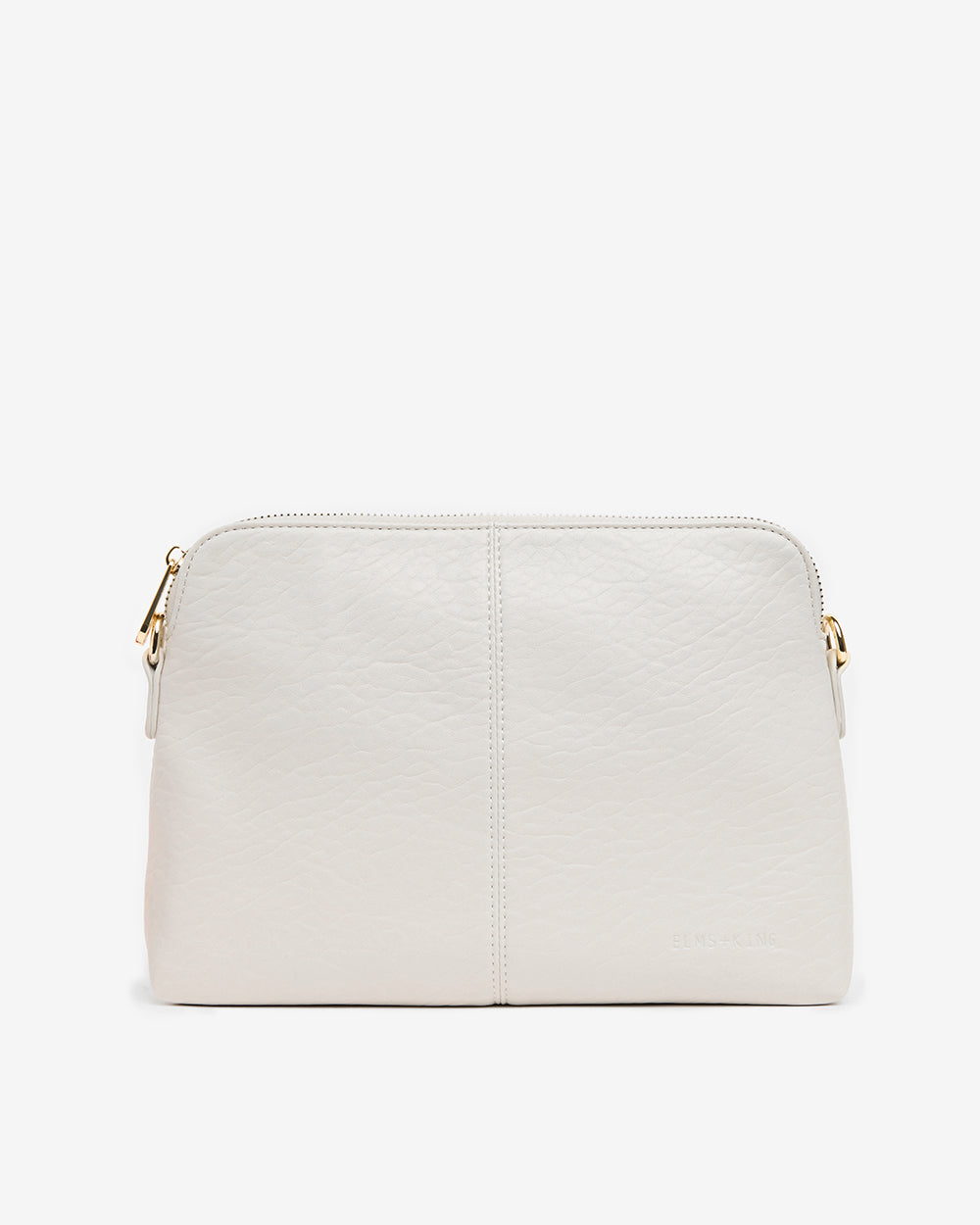 Burbank Crossbody Large - Chalk