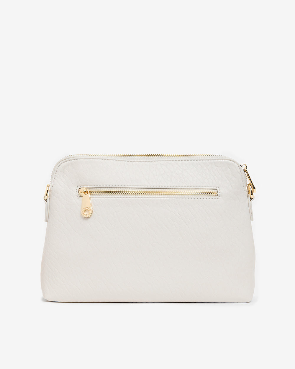 Burbank Crossbody Large - Chalk