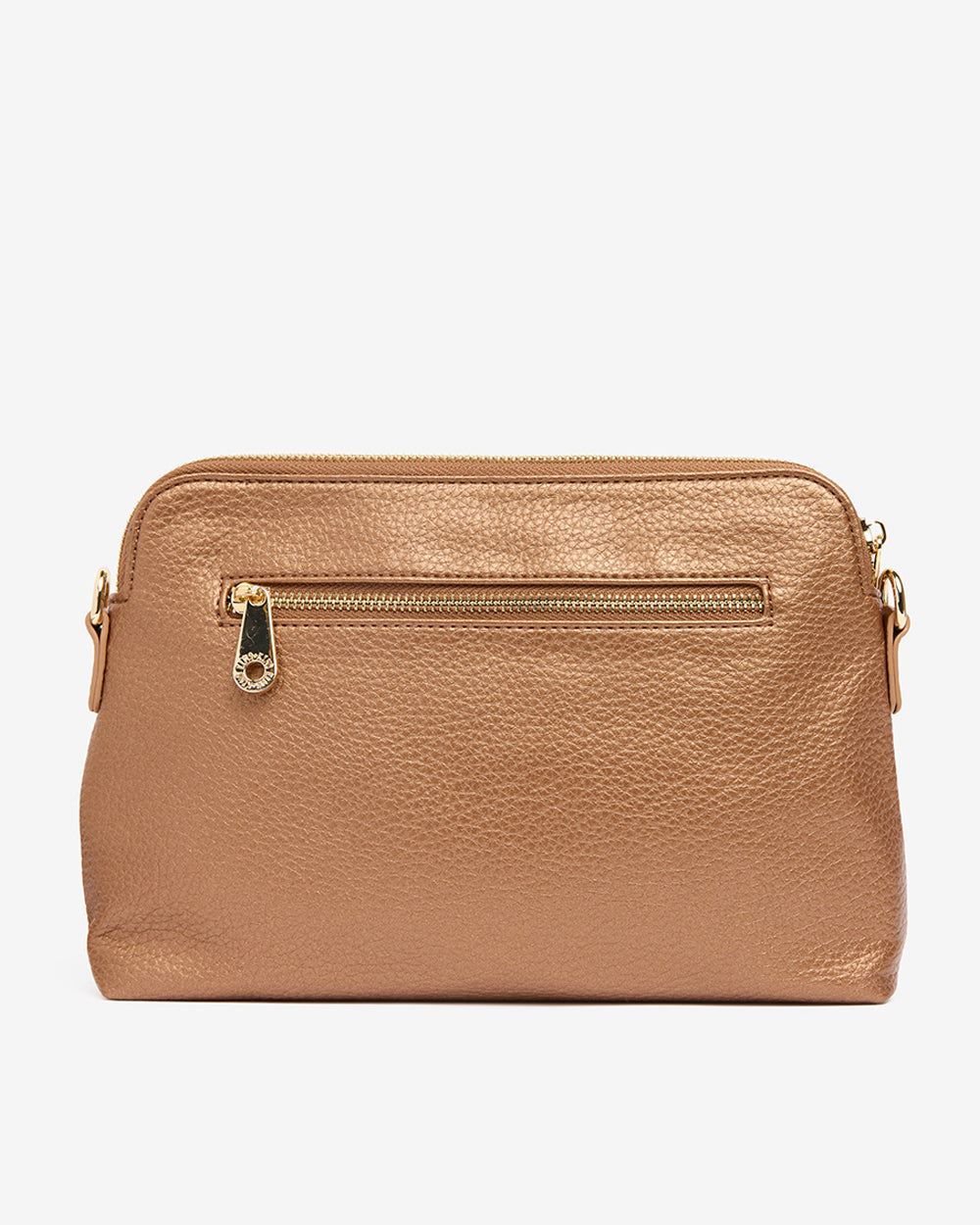 Burbank Crossbody Large - Copper