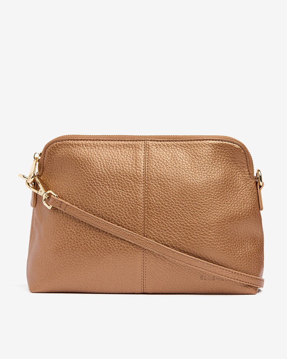 Burbank Crossbody Large - Copper