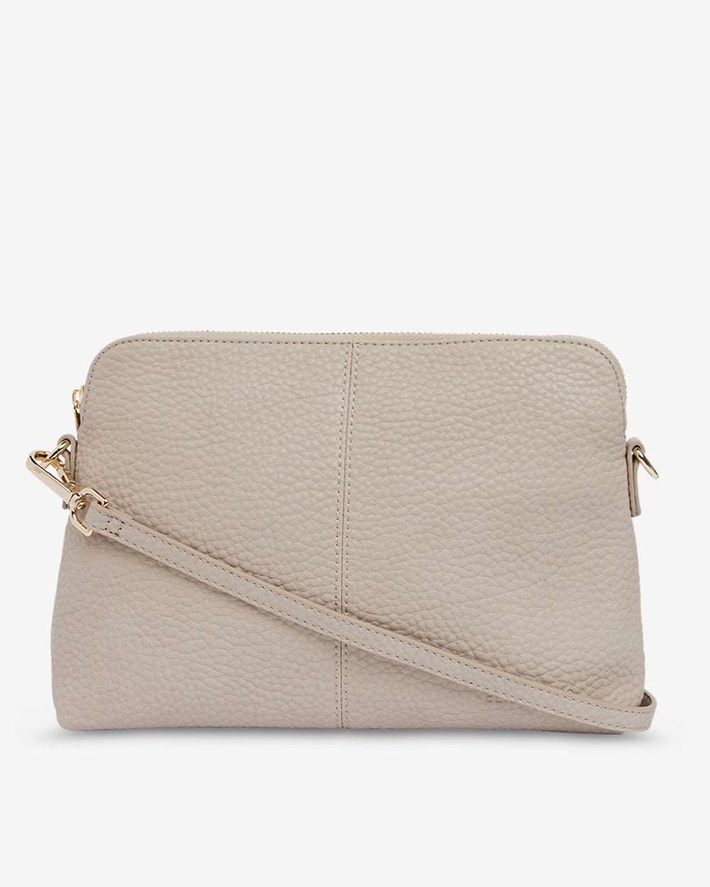 Burbank Crossbody Large - Oyster