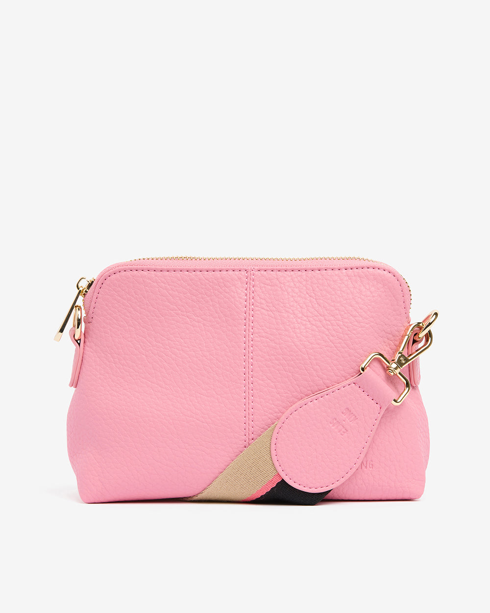 Burbank Crossbody - Blossom