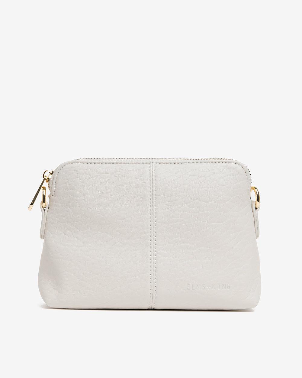 Burbank Crossbody - Chalk