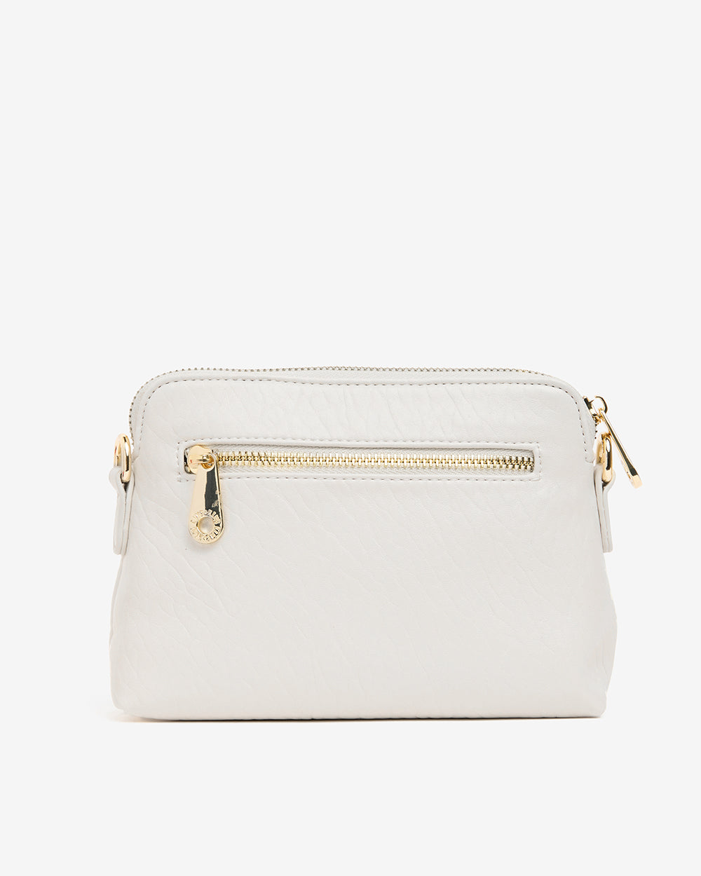 Burbank Crossbody - Chalk