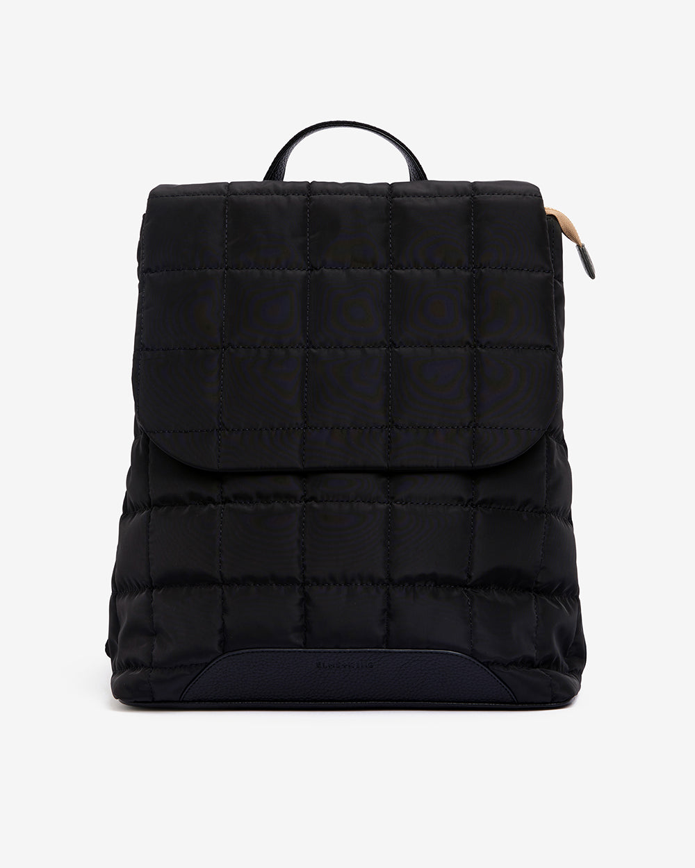 Cambridge Backpack - Black