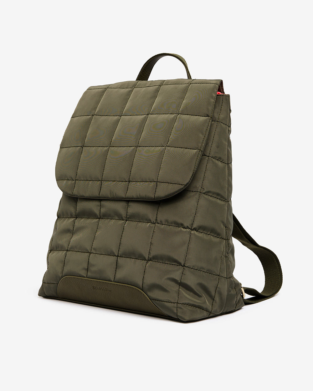 Cambridge Backpack - Khaki