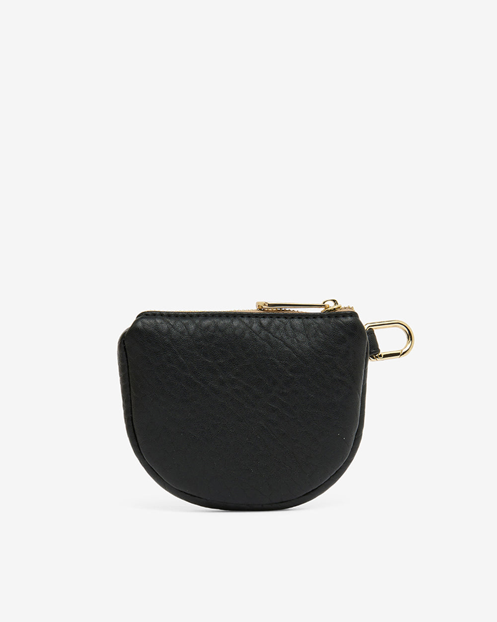 Camden Coin Purse - Black