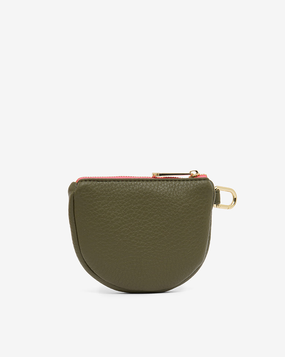 Camden Coin Purse - Khaki