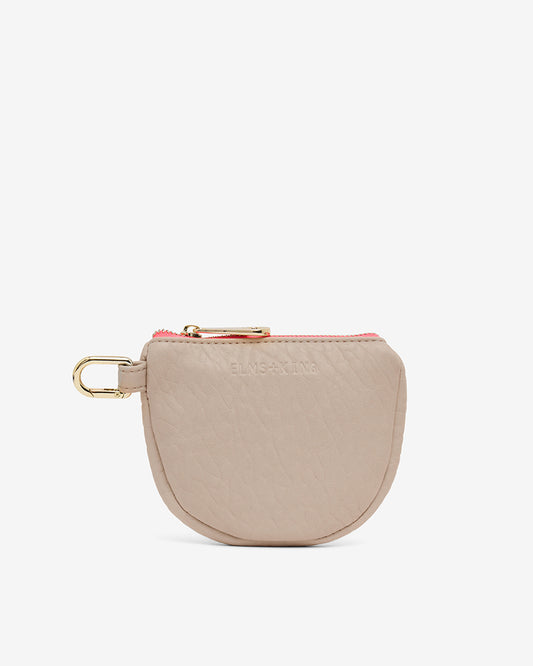 Camden Coin Purse - Oyster