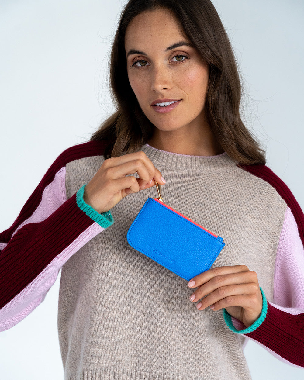 Centro Wallet - Cornflower