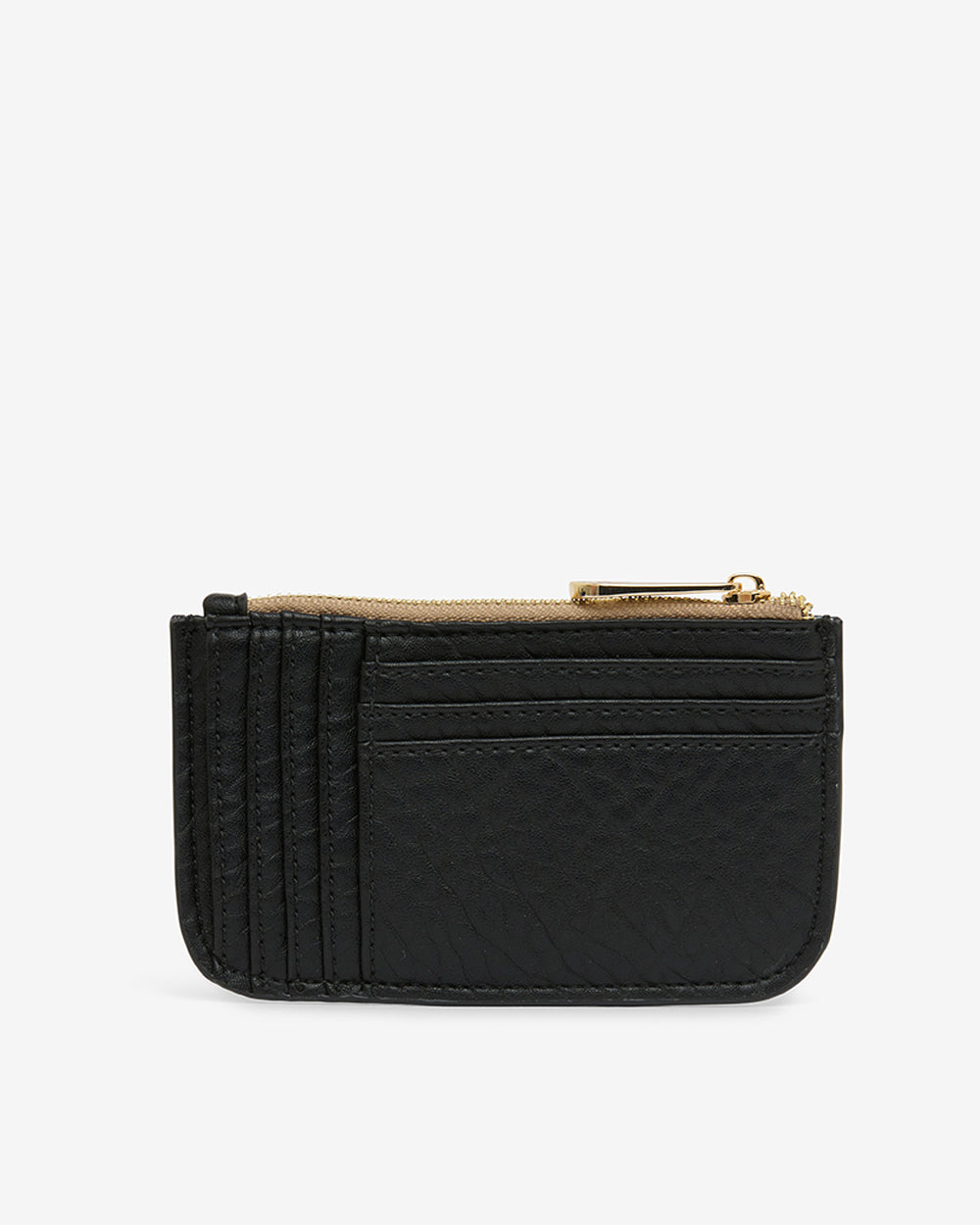 Centro Wallet - Black